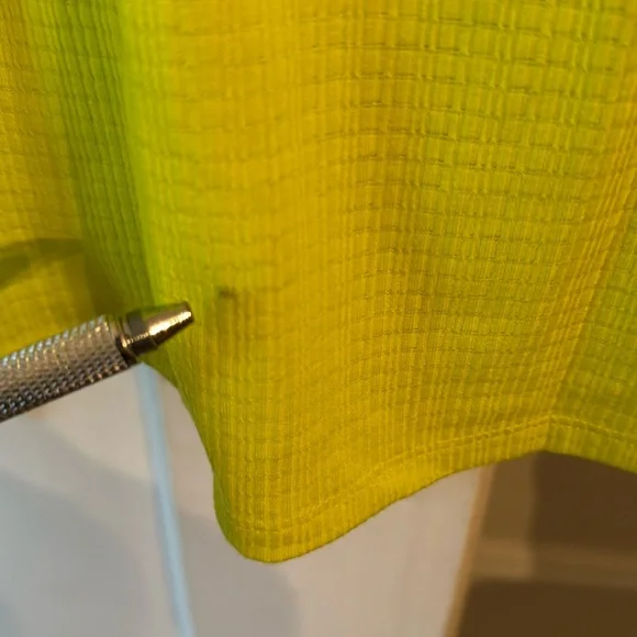 Lane Bryant Illusion Collection Blouse - Picture 6 of 6